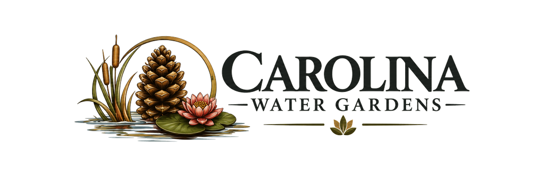 Carolina Water Gardens